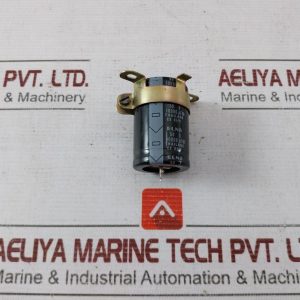 Elna 50v Capacitor 50v