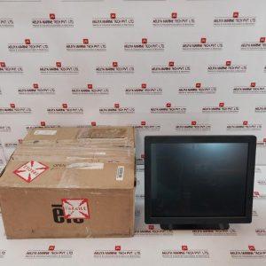 Elo Et1929lm Touchscreen Lcd Monitor 240v