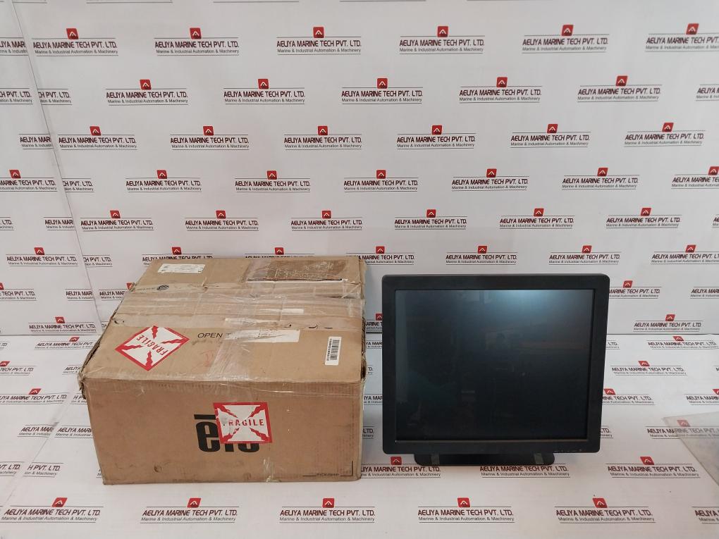 Elo Et1929lm Touchscreen Lcd Monitor 240v