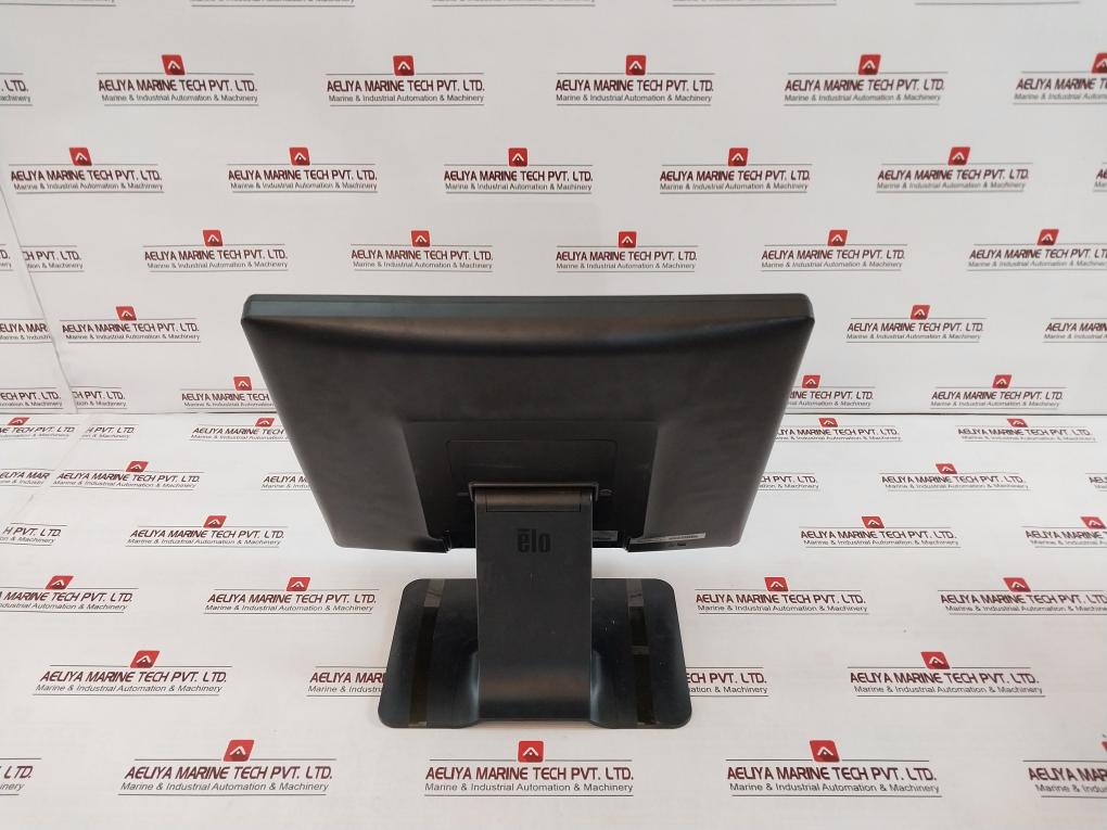 Elo Et1929lm Touchscreen Lcd Monitor 240v - Image 4