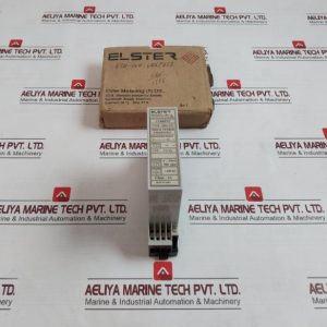 Elster Tra-170 Measuring Transducer 110v