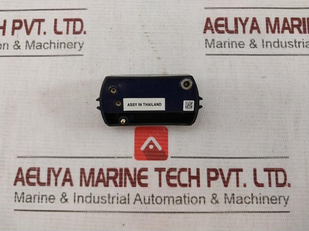 Emerson 2051-9005-0001 Terminal Block Transient Screw Type 90°C - Image 4