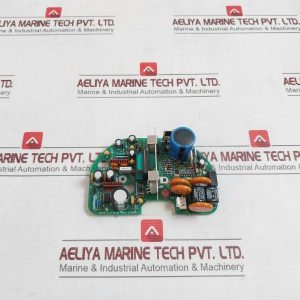 Emerson 3002132 Power Ac Board 250v