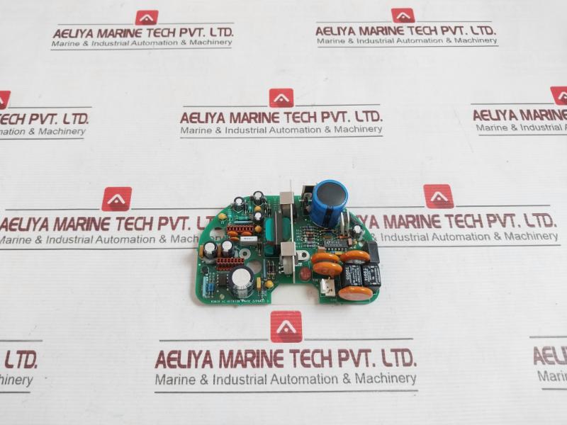 Emerson 3002132 Power Ac Board 250v