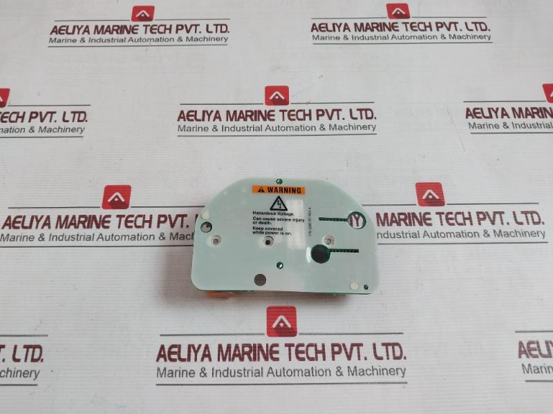 Emerson 3002132 Power Ac Board 250v - Image 4