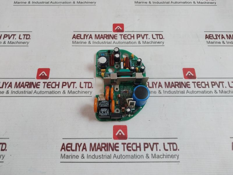 Emerson 3002132 Power Ac Board 250v - Image 3