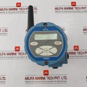 Emerson 6081 PhOrp Transmitter