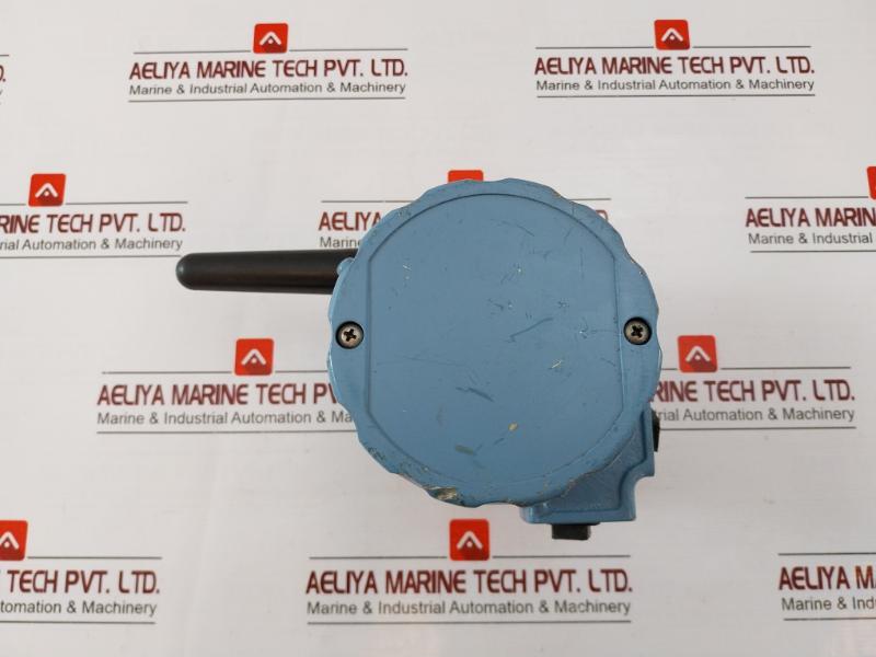 Emerson 6081 Ph/Orp Transmitter - Image 4