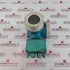 Endress+Hauser 30ft32-9a1bd23a21b Flow Meter Promag 260 V