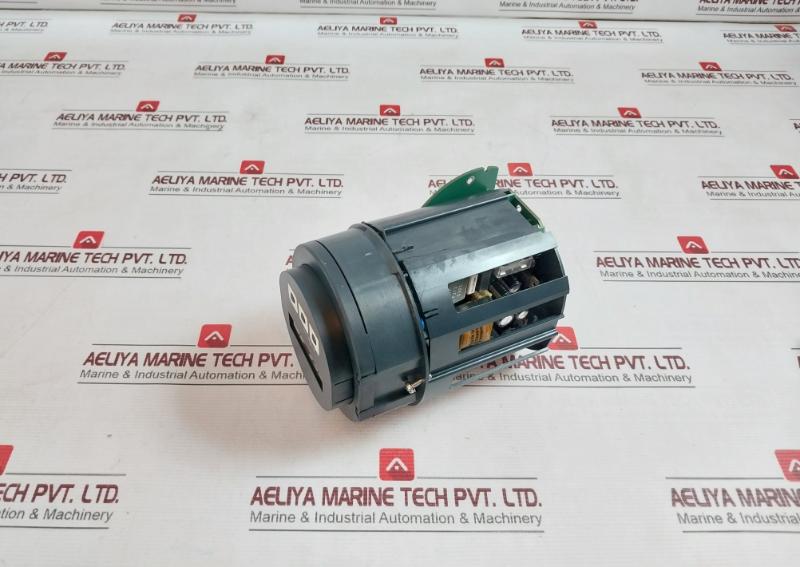 Endress+Hauser 50105983 Flowmeter Display Module 250v - Image 3