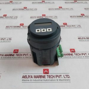 Endress+Hauser 50105983 Flowmeter Display Module 250v