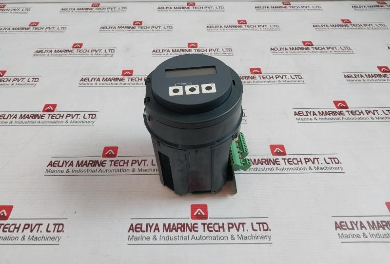 Endress+Hauser 50105983 Flowmeter Display Module 250v