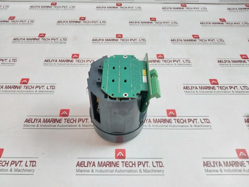 Endress+Hauser 50105983 Flowmeter Display Module 250v - Image 4