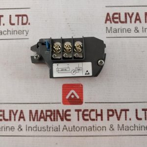 Endress+Hauser 52020434 Terminal Module 20ma