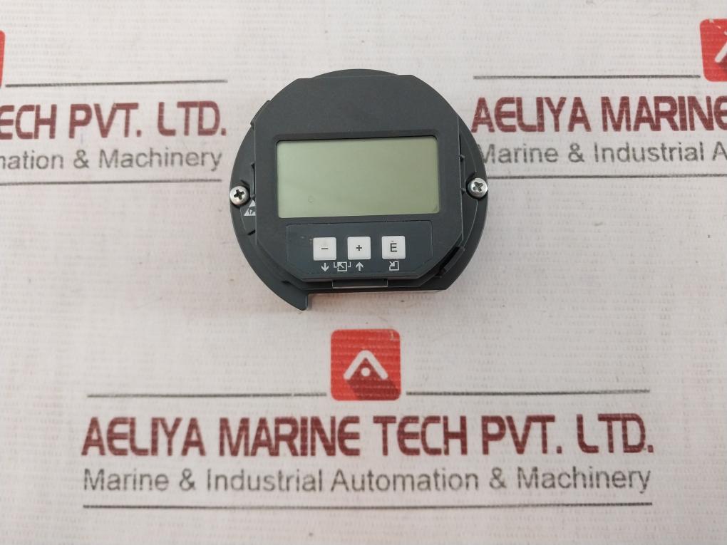 Endress+Hauser 71028488 Controller Display Programmer Spare Part