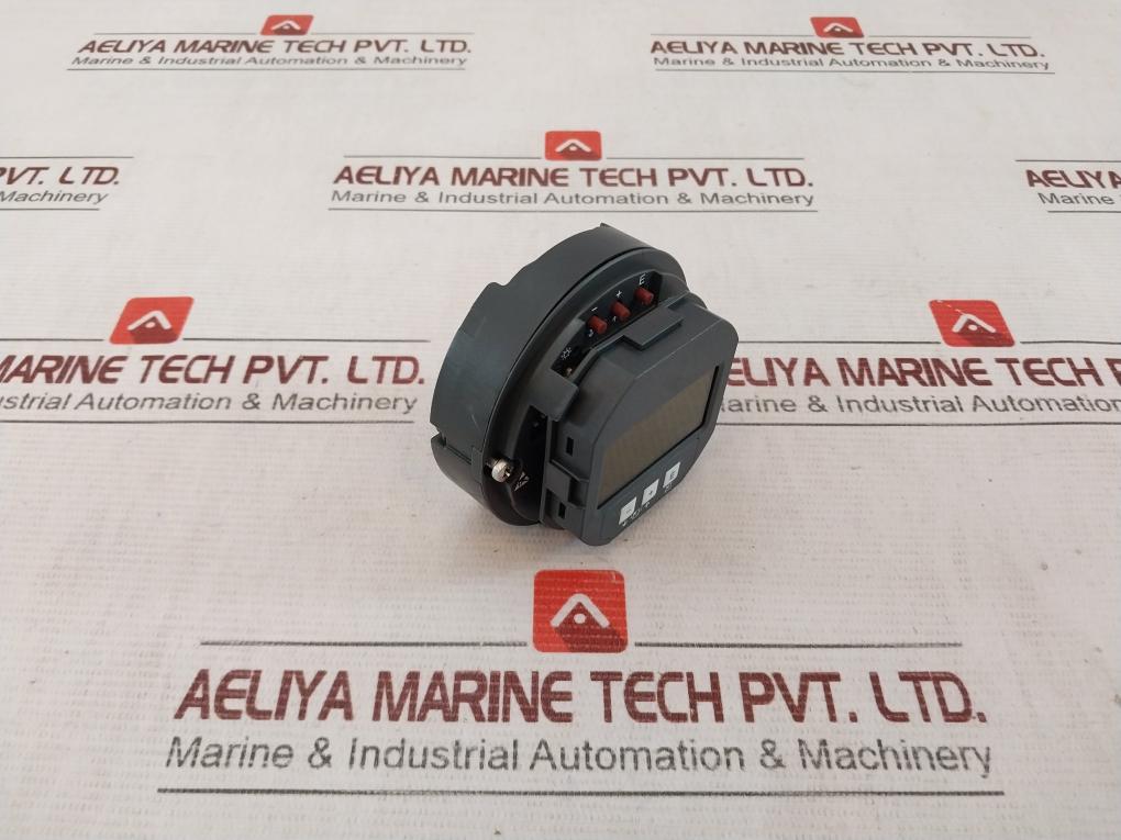 Endress+Hauser 71028488 Controller Display Programmer Spare Part - Image 3