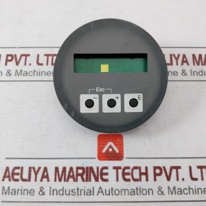 Endress+Hauser 71138099 Flowmeter Display 94v