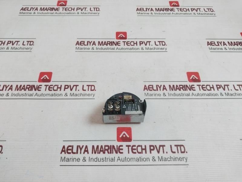 Endress+Hauser 71304109 Communication Protocol