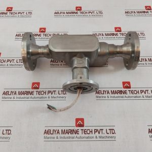Endress+Hauser 92f25-Dska1ga0b4aw Ultrasonic Flowmeter 150°C