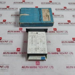 Endress+Hauser Fmu 673 Z Nivasonic Moisture Measurement 250v