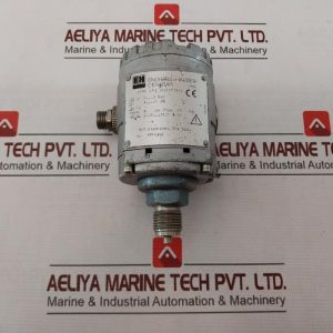 Endress+Hauser Pmc 133 1m1f9p3y1q Pressure Transmitter 36.5v