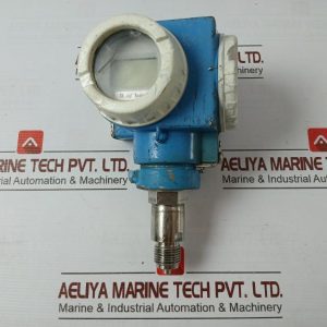 Endress+Hauser Pmp635-R34h1m1gar1 Pressure Transmitter 45v