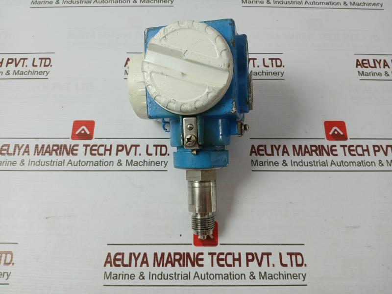 Endress+Hauser Pmp635-R34h1m1gar1 Pressure Transmitter 45v - Image 4