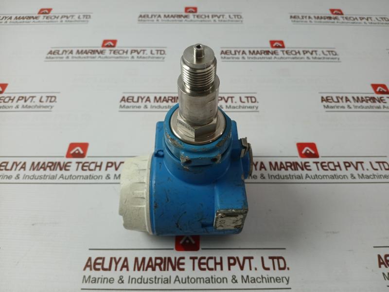 Endress+Hauser Pmp635-R34h1m1gar1 Pressure Transmitter 45v - Image 3