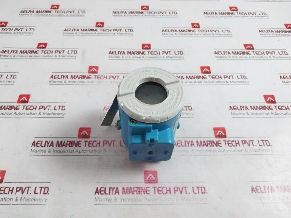 Endress+Hauser Tmt165-E222aa Temperature Transmitter 42v