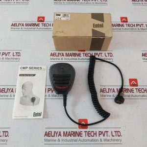 Entel Cmp750 Submersible Heavy Duty Speaker Microphone