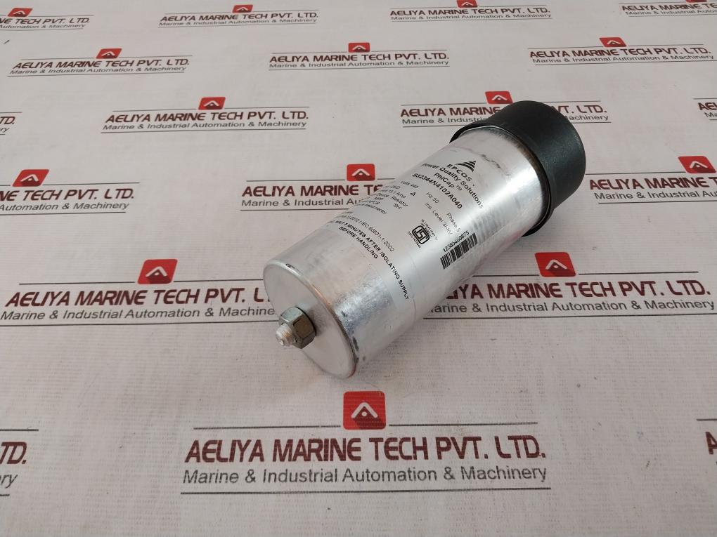 Epcos B32344n4102a040 Capacitor - Image 3