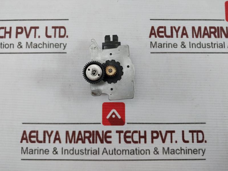 Epm-4246 Stepper Motor - Image 4