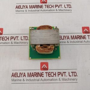 Eurotherm Ah465156u001 Pcb Transformer Assembly 5.5kw