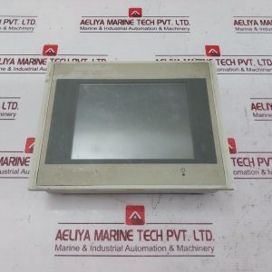 Exor Ev058-Tst-2a Effectiview Digital Display Operator Panel 24v