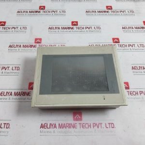 Exor International Ev058-Tst-2a Digital Display Operator Panel 24v