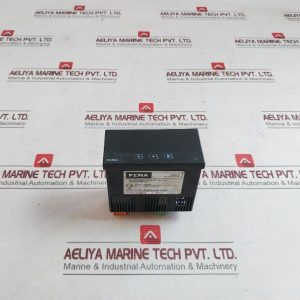 Fema M40-T-H-R1-R1 Panel Meter