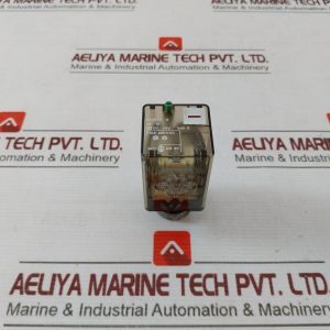 Feme Rcptf 11 Relay 220v