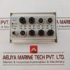 Festo Cp-E16-M12x2 5 Pol Input Module