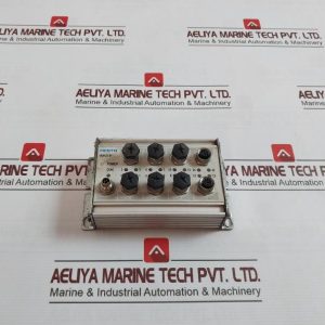 Festo Cp-E16-M12x2-5pol Input Module 50˚C