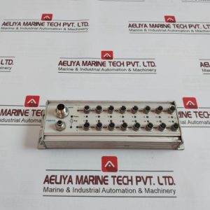 Festo Cp-E16-M8-Z Input Module 24v