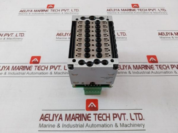 Festo Cpv-10-Vi Valve Terminal