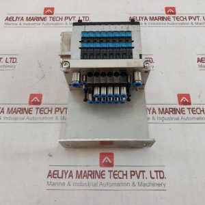 Festo Cpv10-Ge-Ib-8 Valve Terminal 10 Bar