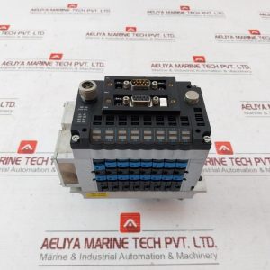 Festo Cpv10-Ge-Ib-8 Valve Terminal 10bar