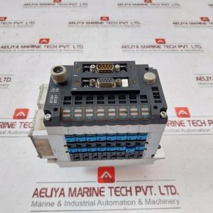 Festo Cpv10-Ge-Ib-8 Valve Terminal 10bar