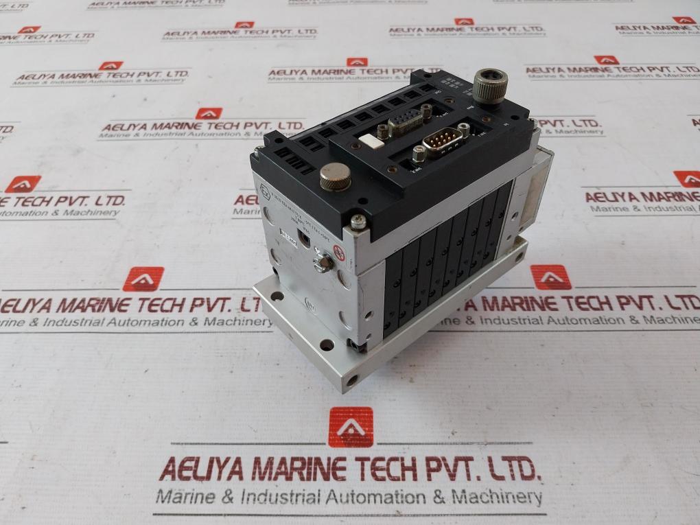 Festo Cpv10-Ge-Ib-8 Valve Terminal 10bar - Image 3