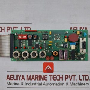 Festo K-367191 Printed Circuit Board Pcb Card