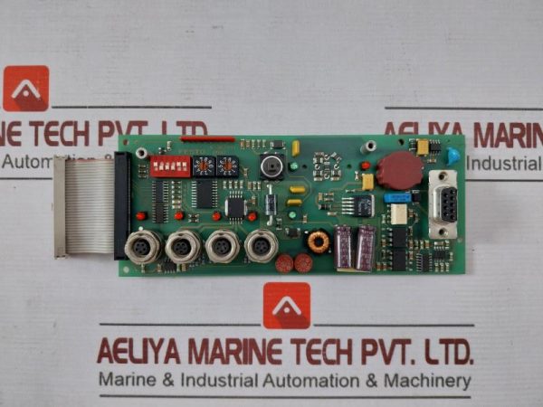 Festo K-367191 Printed Circuit Board Pcb Card
