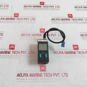 Festo Sde1-V1-G2-H18-C-P2-M8 Pressure Sensor 30v