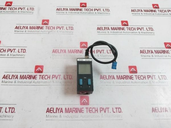 Festo Sde1-V1-G2-H18-C-P2-M8 Pressure Sensor 30v