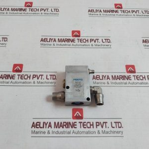 Festo VlO-3-14 Pneumatic Valve 145 Psi